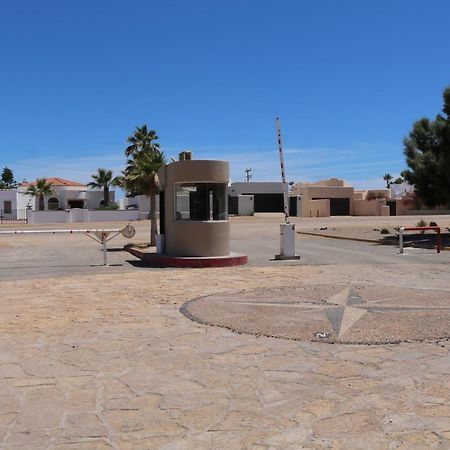 Corona Del Sol 1003, Puerto Penasco, Las Conchas Dış mekan fotoğraf