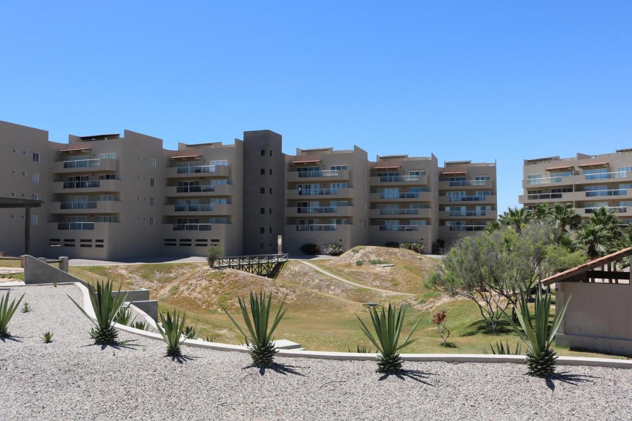 Corona Del Sol 1003, Puerto Penasco, Las Conchas Dış mekan fotoğraf