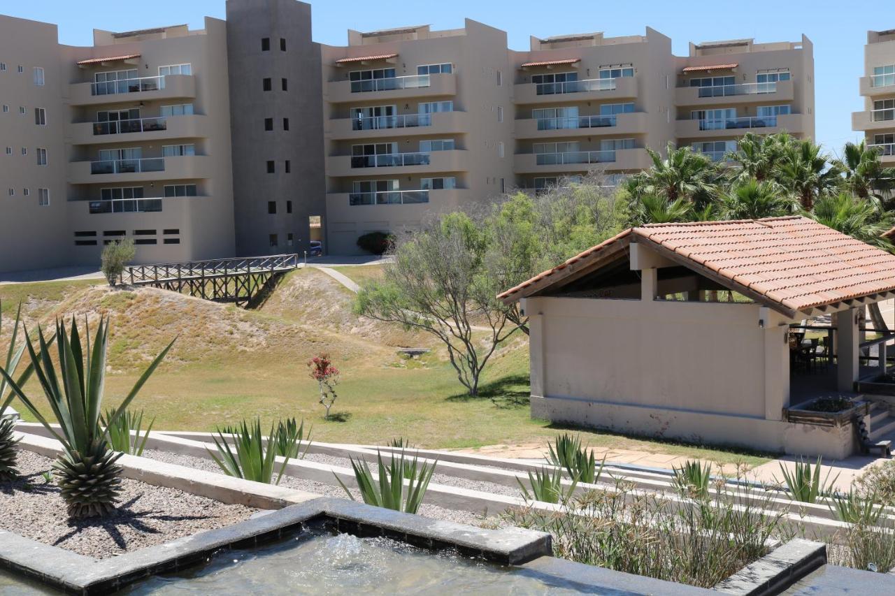 Corona Del Sol 1003, Puerto Penasco, Las Conchas Dış mekan fotoğraf