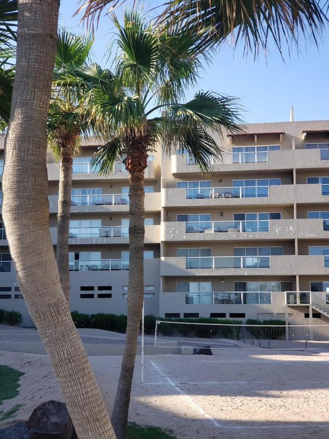 Corona Del Sol 1003, Puerto Penasco, Las Conchas Dış mekan fotoğraf