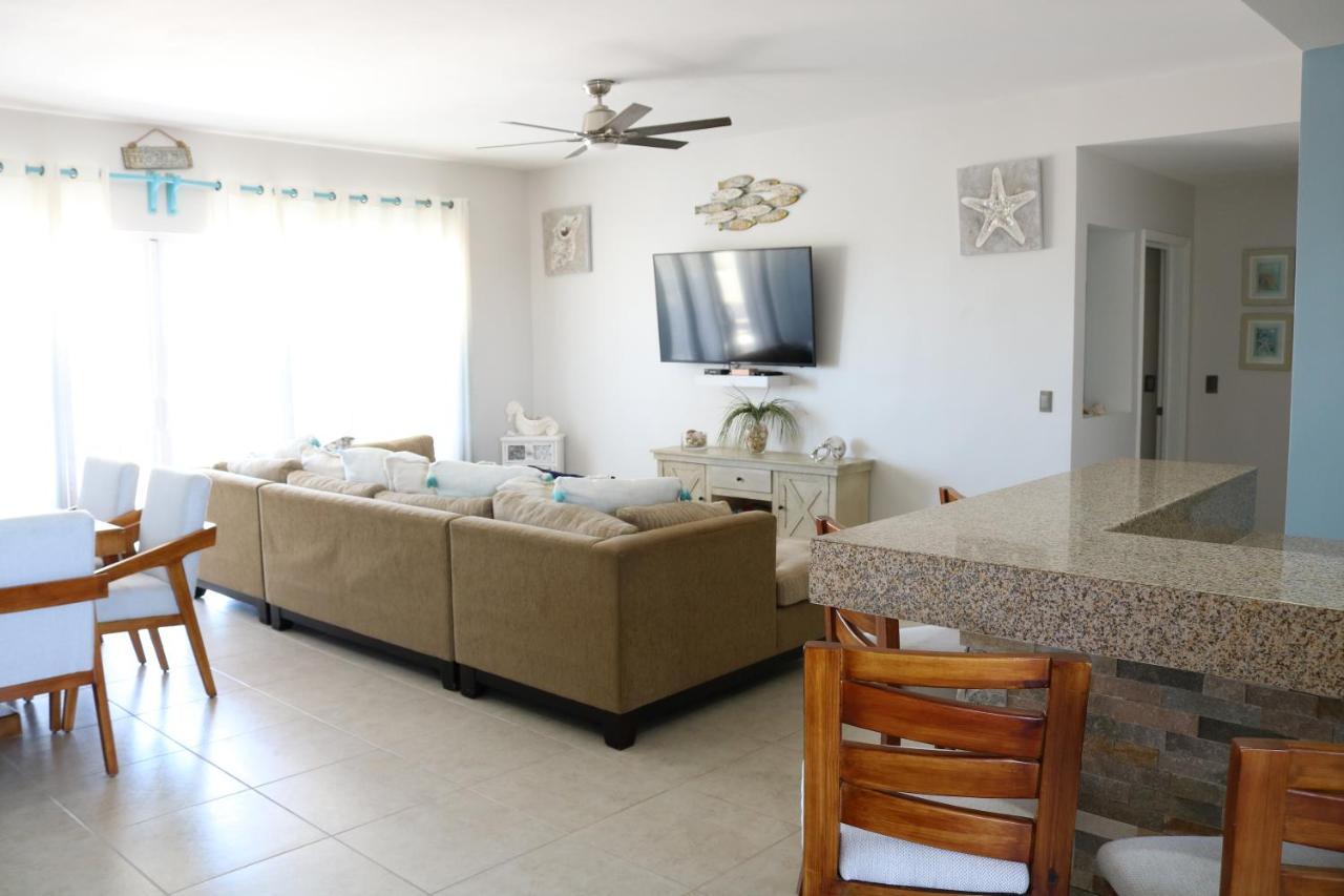 Corona Del Sol 1003, Puerto Penasco, Las Conchas Dış mekan fotoğraf