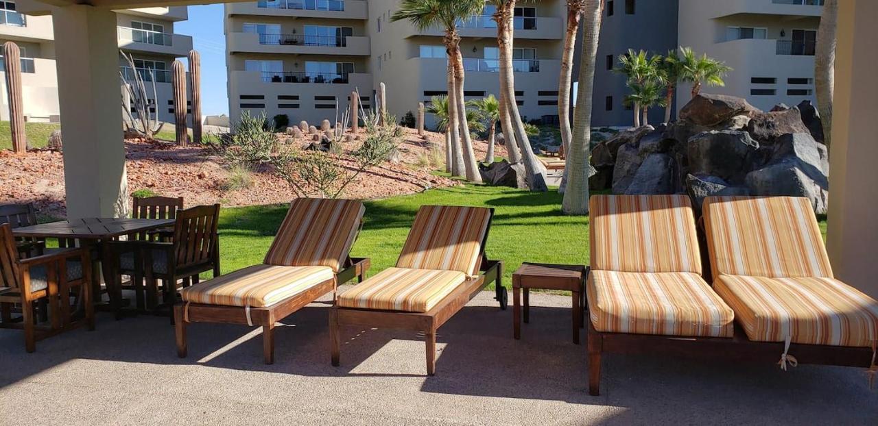 Corona Del Sol 1003, Puerto Penasco, Las Conchas Dış mekan fotoğraf