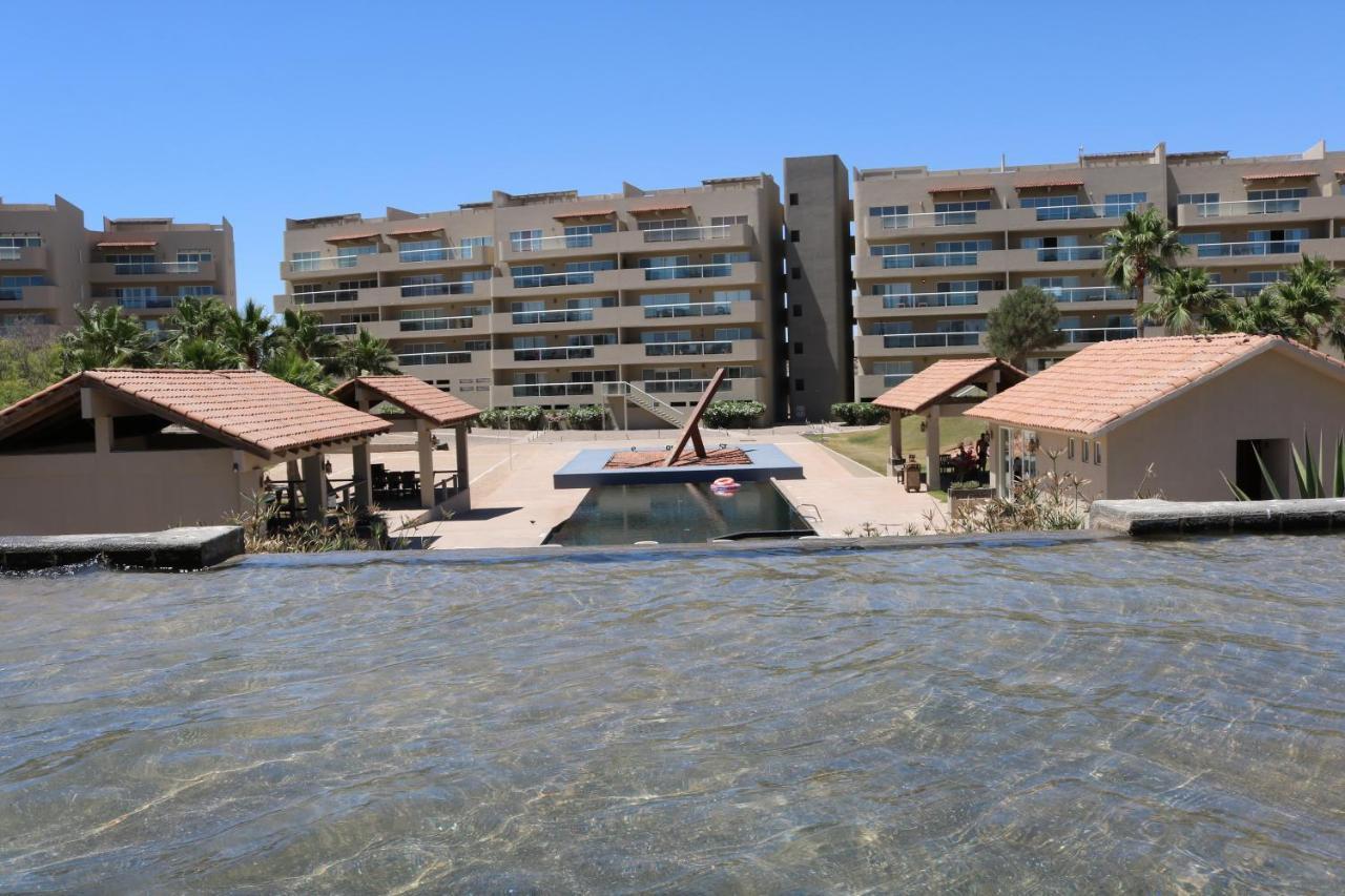 Corona Del Sol 1003, Puerto Penasco, Las Conchas Dış mekan fotoğraf