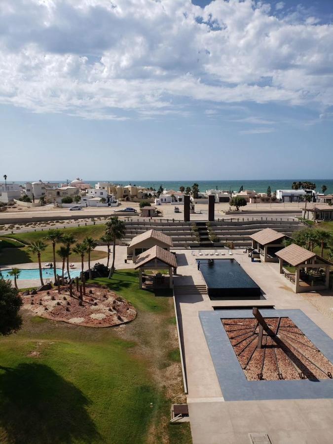 Corona Del Sol 1003, Puerto Penasco, Las Conchas Dış mekan fotoğraf