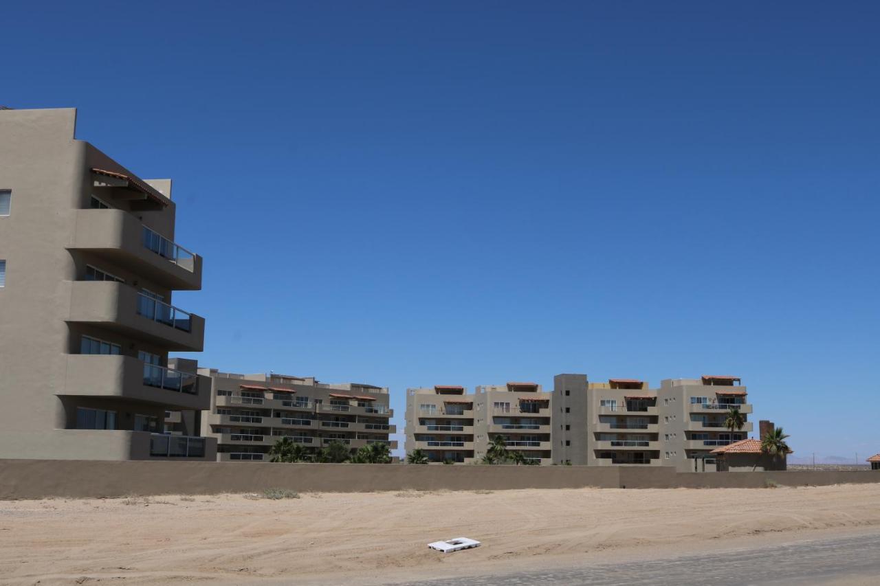 Corona Del Sol 1003, Puerto Penasco, Las Conchas Dış mekan fotoğraf