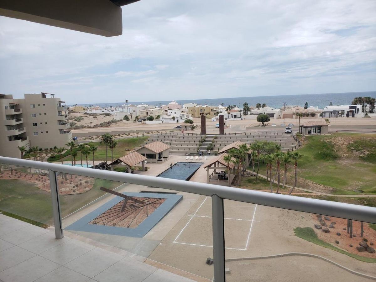 Corona Del Sol 1003, Puerto Penasco, Las Conchas Dış mekan fotoğraf