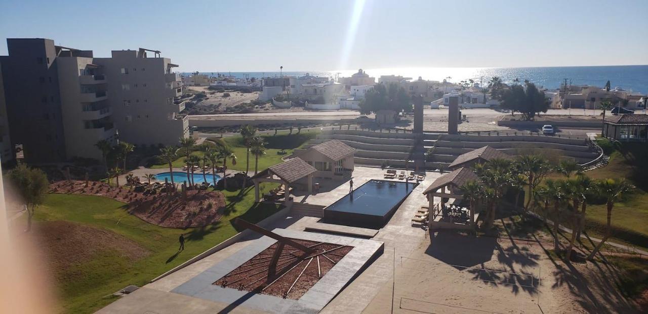 Corona Del Sol 1003, Puerto Penasco, Las Conchas Dış mekan fotoğraf