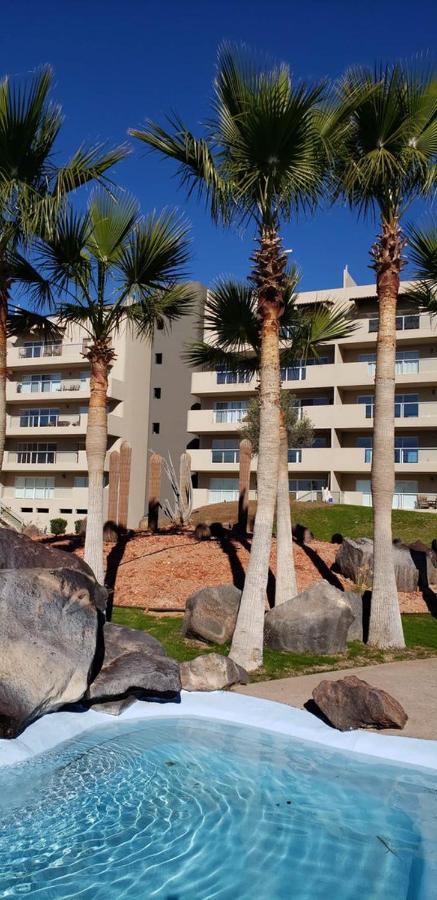 Corona Del Sol 1003, Puerto Penasco, Las Conchas Dış mekan fotoğraf