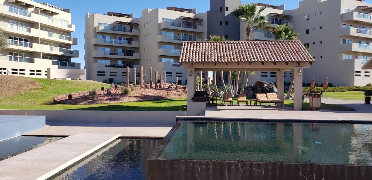 Corona Del Sol 1003, Puerto Penasco, Las Conchas Dış mekan fotoğraf