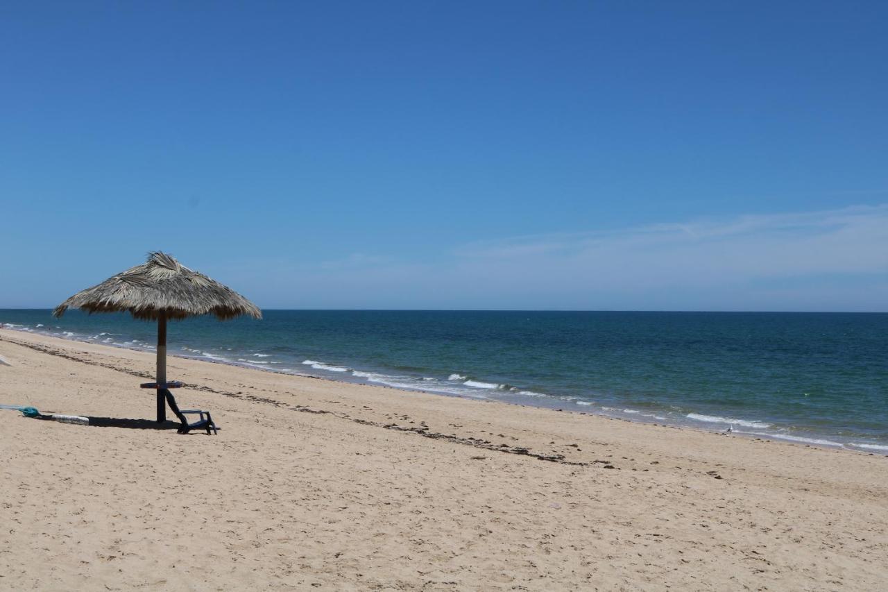 Corona Del Sol 1003, Puerto Penasco, Las Conchas Dış mekan fotoğraf