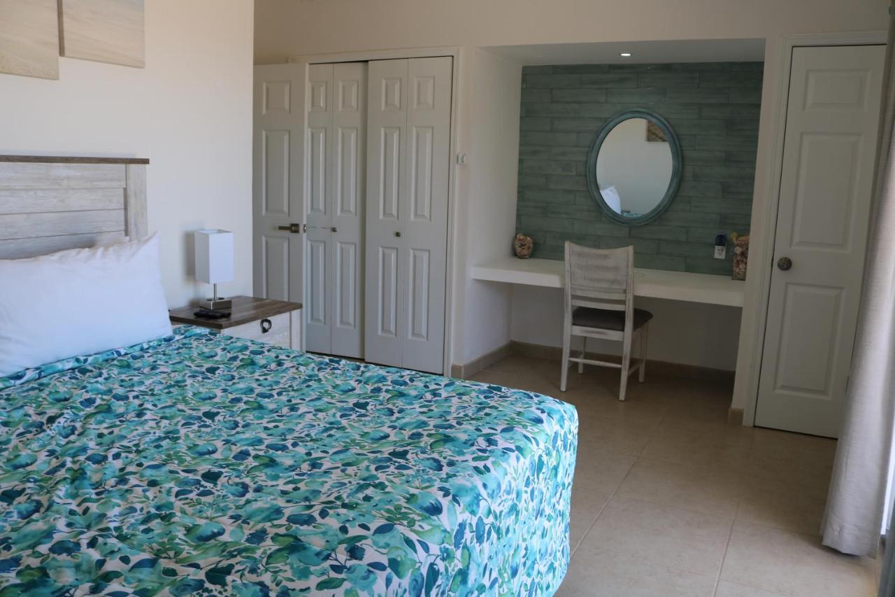Corona Del Sol 1003, Puerto Penasco, Las Conchas Dış mekan fotoğraf
