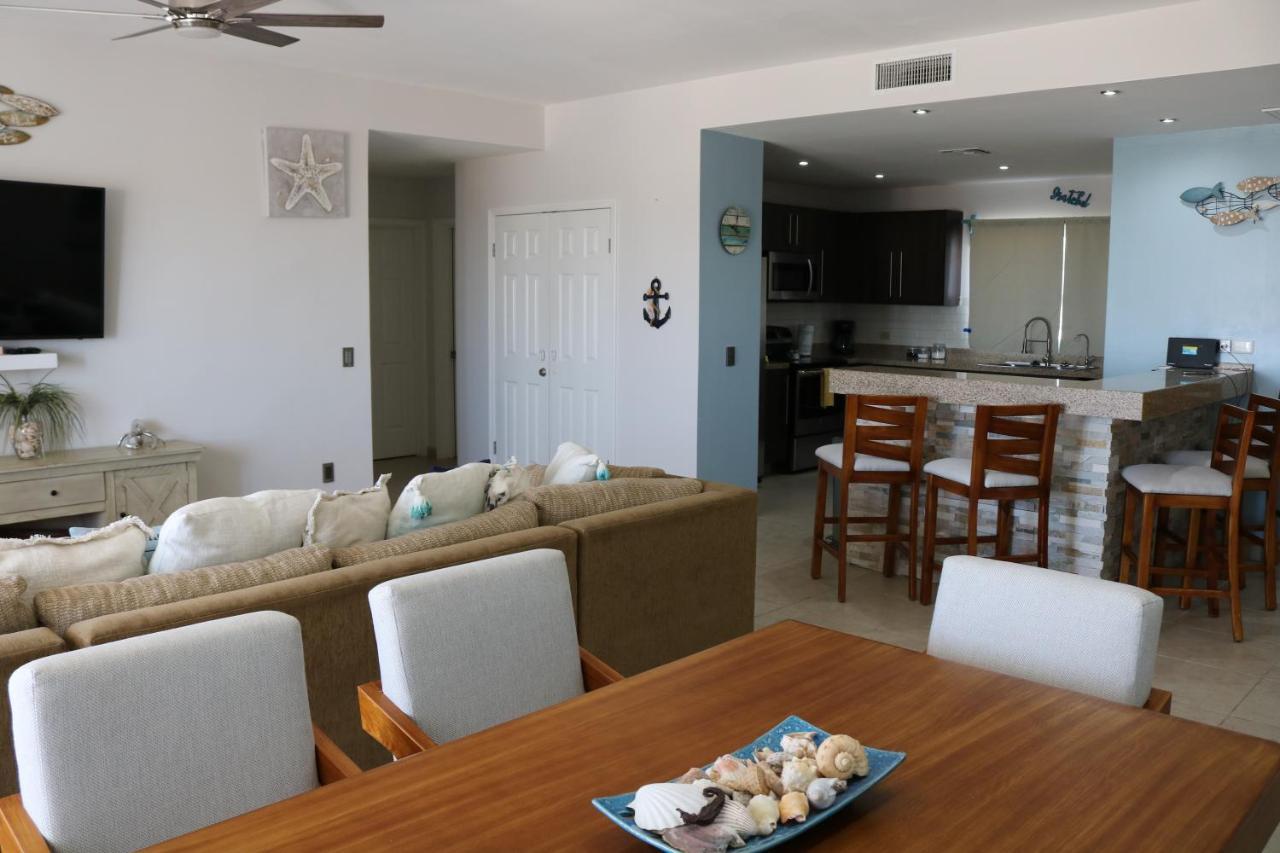 Corona Del Sol 1003, Puerto Penasco, Las Conchas Dış mekan fotoğraf