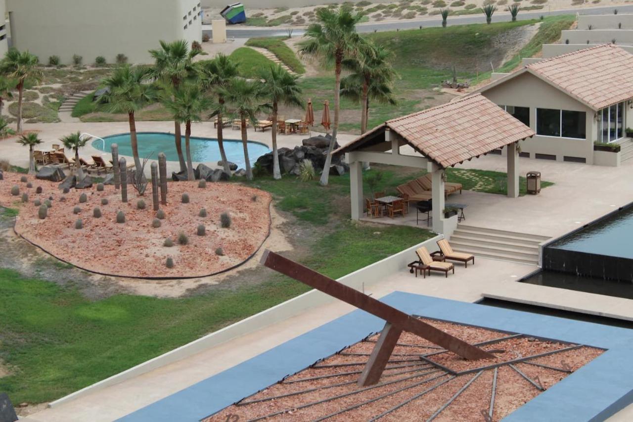 Corona Del Sol 1003, Puerto Penasco, Las Conchas Dış mekan fotoğraf
