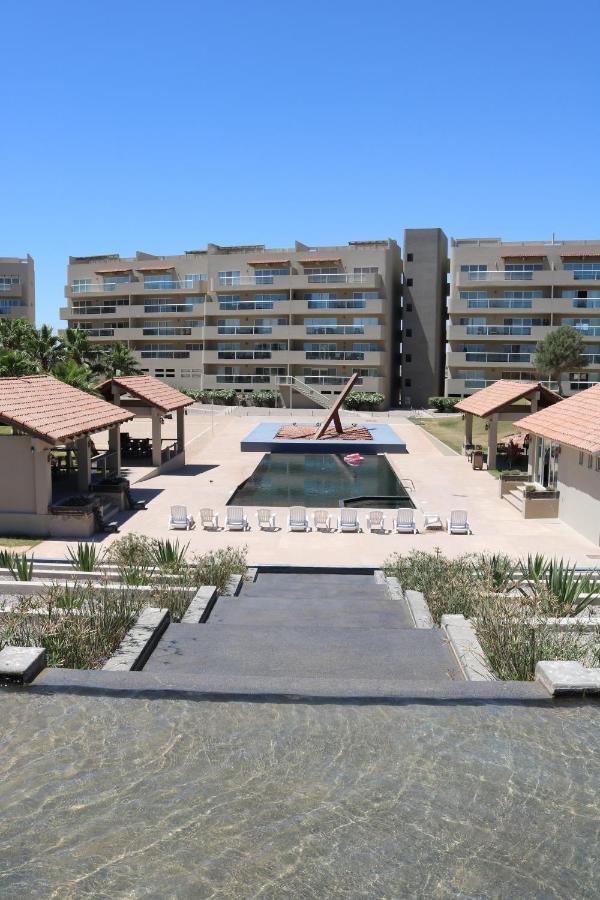 Corona Del Sol 1003, Puerto Penasco, Las Conchas Dış mekan fotoğraf