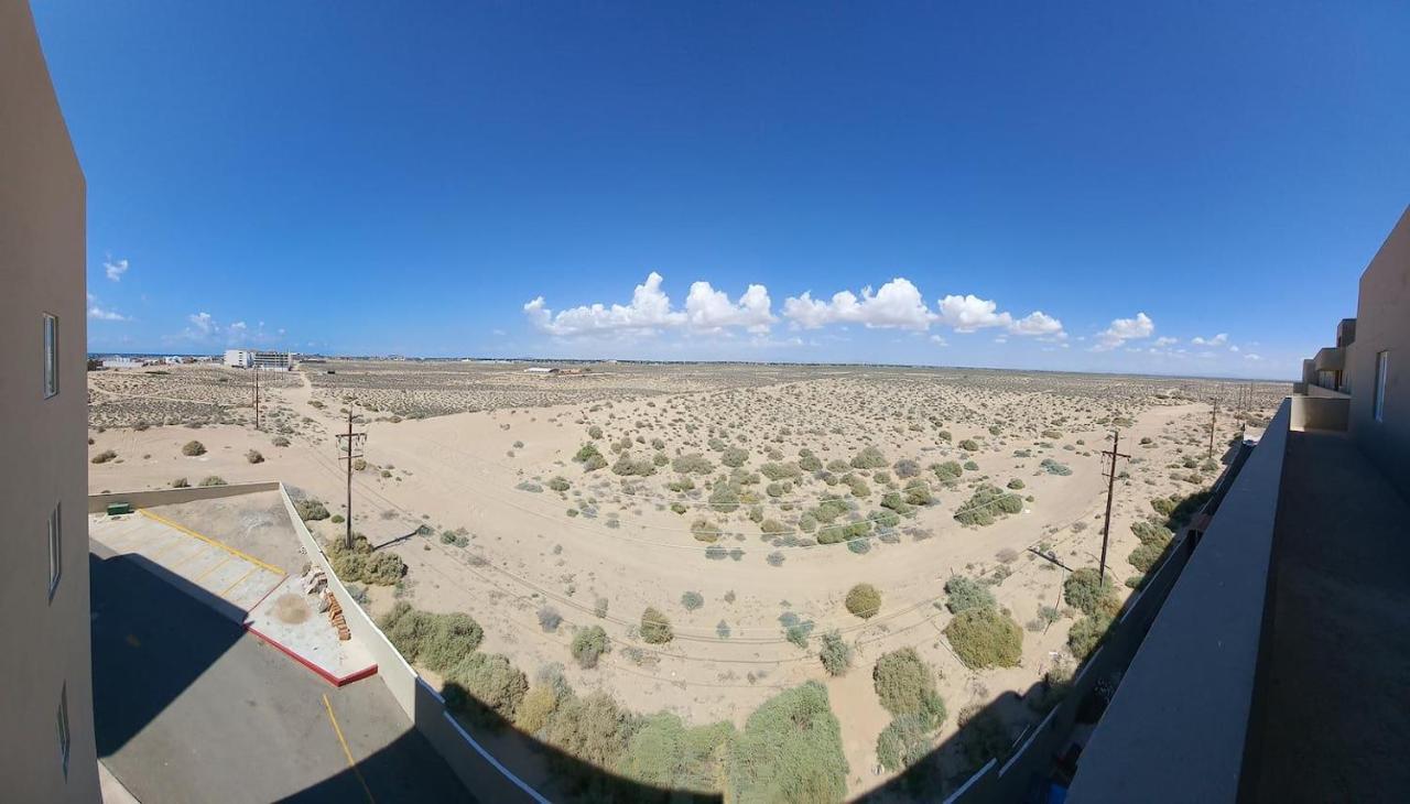 Corona Del Sol 1003, Puerto Penasco, Las Conchas Dış mekan fotoğraf