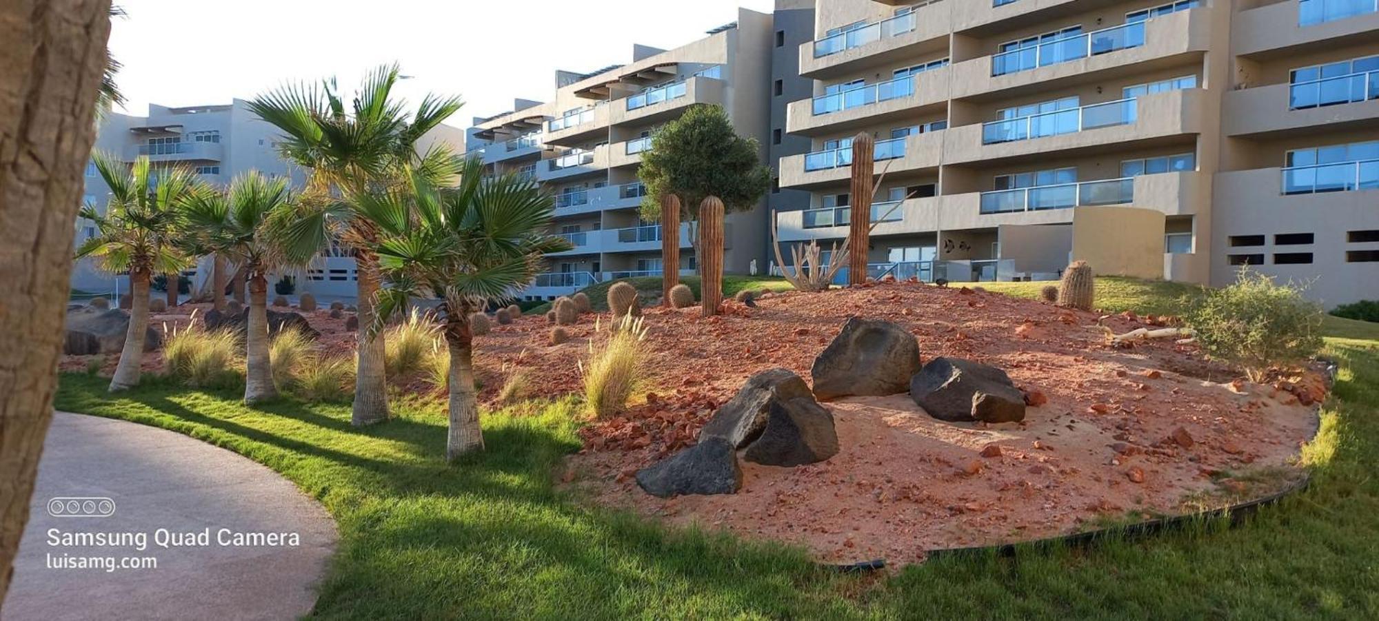 Corona Del Sol 1003, Puerto Penasco, Las Conchas Dış mekan fotoğraf