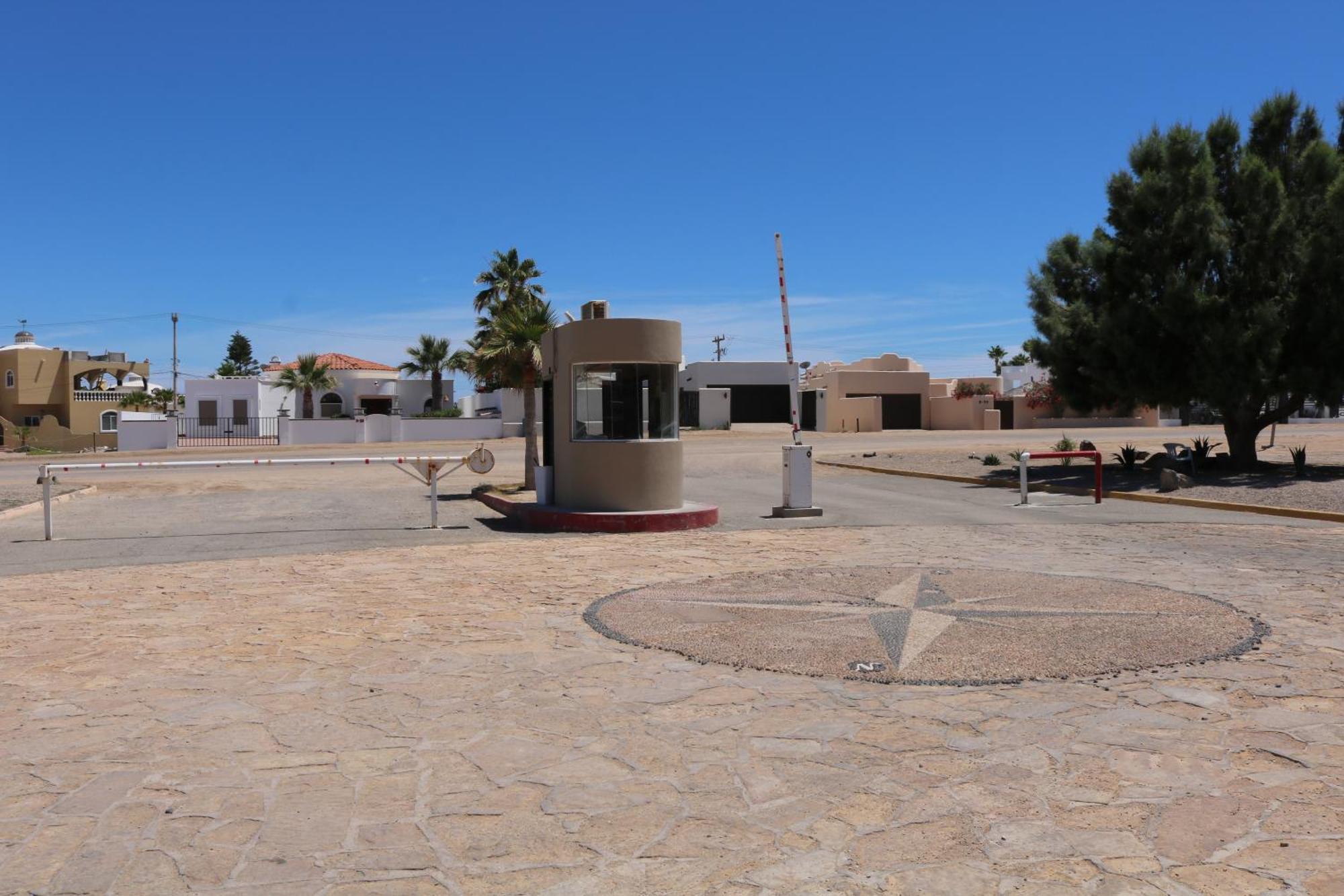 Corona Del Sol 1003, Puerto Penasco, Las Conchas Dış mekan fotoğraf