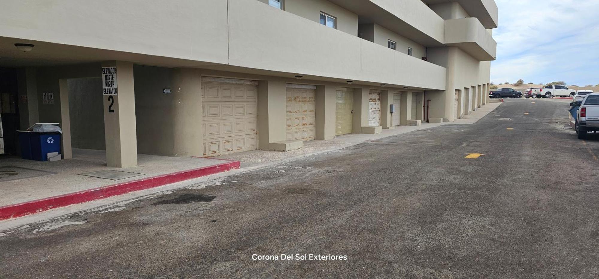 Corona Del Sol 1003, Puerto Penasco, Las Conchas Dış mekan fotoğraf